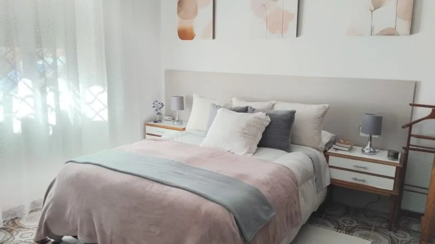 Apartamento de 2 dormitorios en Villajoyosa, Spain No. 722 № 4