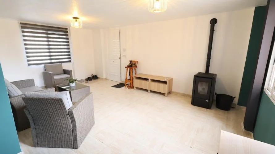 Apartamento de 3 dormitorios en Campoamor, Spain No. 1439 № 13
