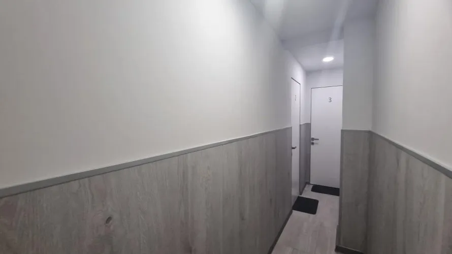 Apartamento de 3 dormitorios en Torrevieja, Spain No. 798 № 1
