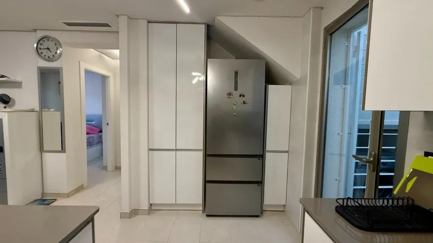 Apartamento de 3 dormitorios en Torrevieja, Spain No. 173 № 5