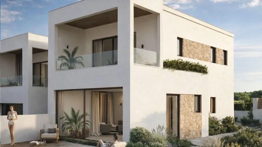 Villa de 3 dormitorios en Alicante, Spain No. 92