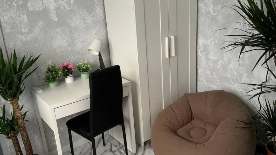 Apartamento de 1 dormitorio en Mislata, Spain No. 1178 № 15