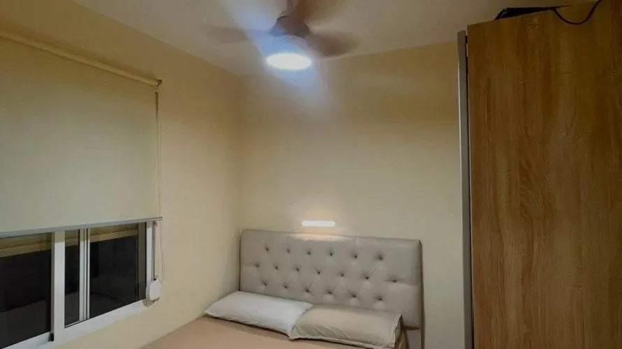 Apartamento de 3 dormitorios en Campoamor, Spain No. 1628 № 7