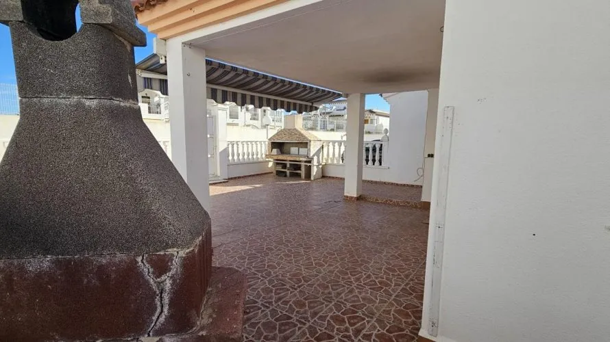 Ático de 4 dormitorios en Torrevieja, Spain No. 673 № 19