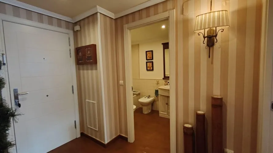 Apartamento de 129m² en Villajoyosa, Spain No. 613 № 18