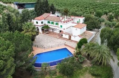 Propiedad comercial de 10 dormitorios en Murcia, Spain No. 1270
