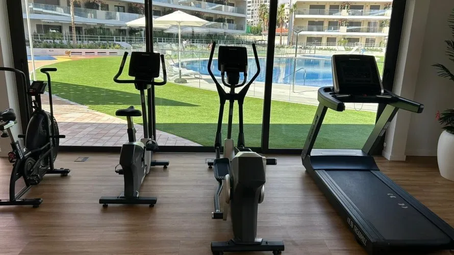 Apartamento de 3 dormitorios en Alicante, Spain No. 1279 № 4