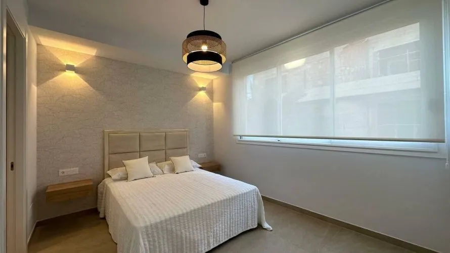 Apartamento de 3 dormitorios en Torrevieja, Spain No. 160 № 4