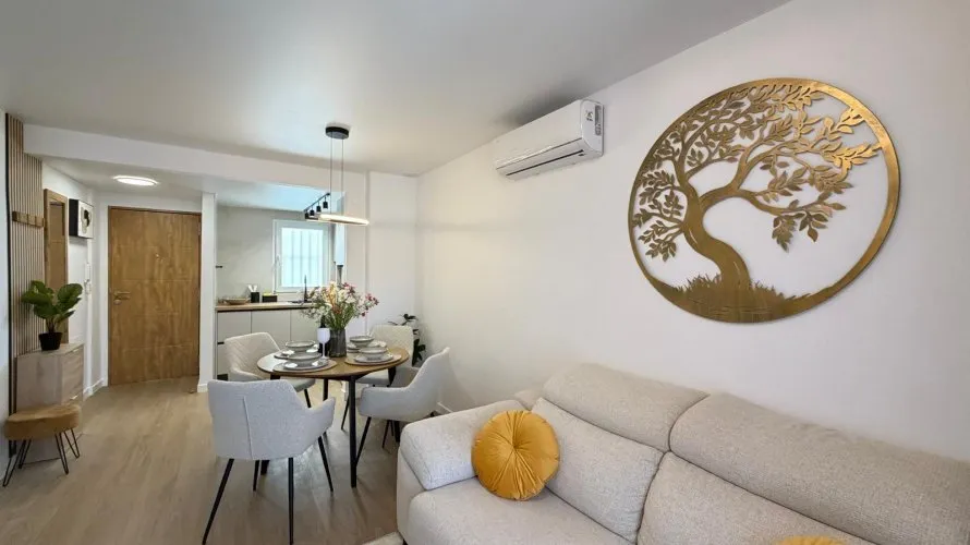 Apartamento de 2 dormitorios en Nueva Torrevieja, Spain No. 2936 № 7