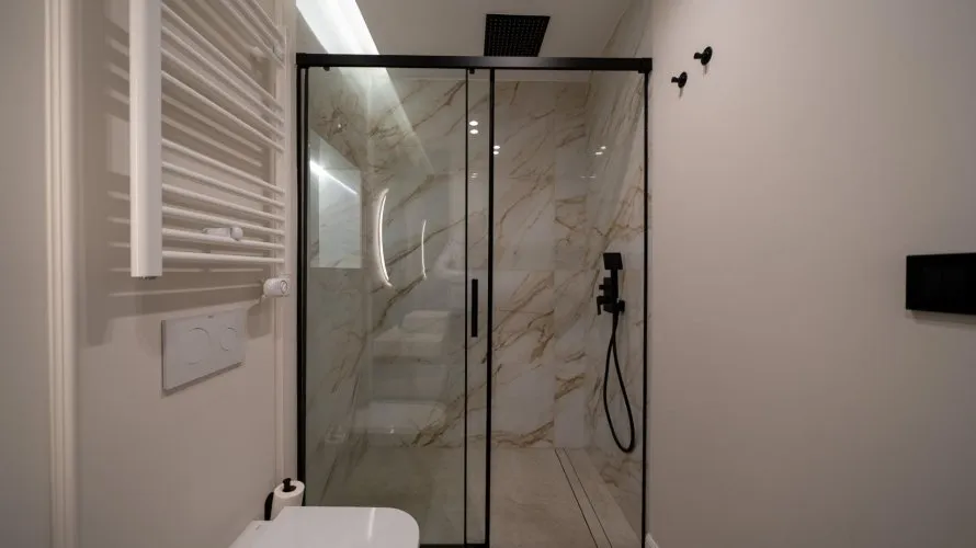Apartamento de 3 dormitorios en Madrid, Spain No. 1083 № 28