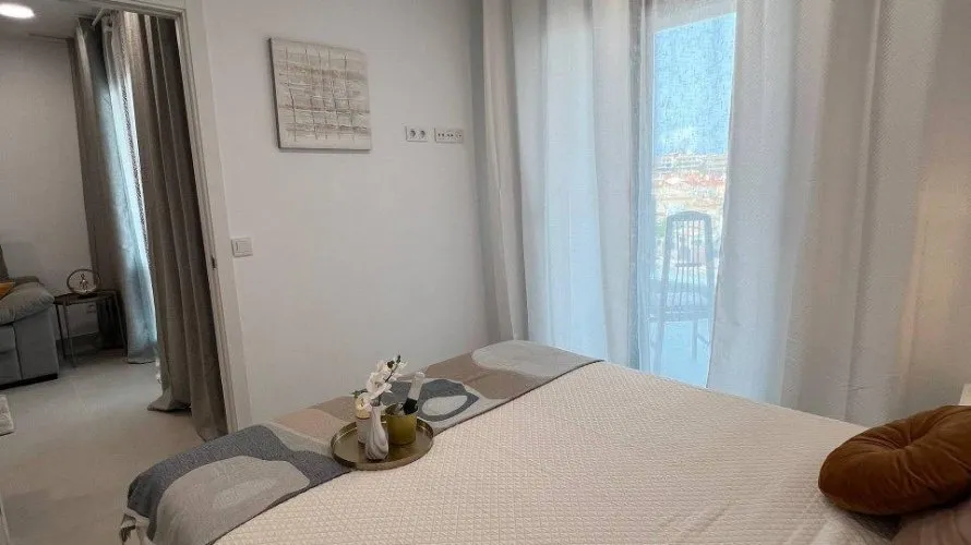 Apartamento de 2 dormitorios en La Mata, Spain No. 899 № 12
