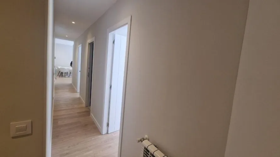 Apartamento de 1 dormitorio en Madrid, Spain No. 1469 № 24