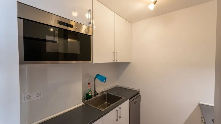 Apartamento de 30m² en Torrevieja, Spain No. 2978 № 7