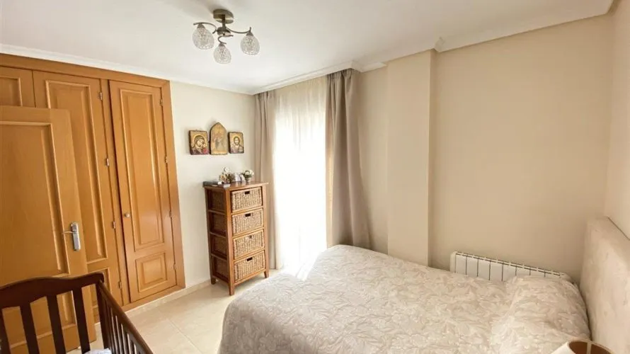 Apartamento de 134m² en Altea, Spain No. 987 № 12