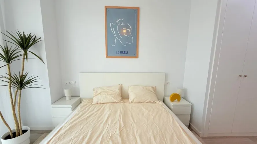 Apartamento de 62m² en Dénia, Spain No. 186 № 3