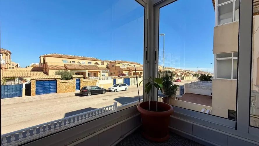 Apartamento de 2 dormitorios en Orihuela, Spain No. 2788 № 8