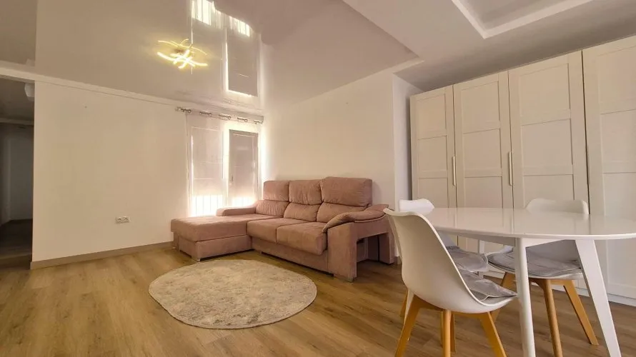 Apartamento de 1 dormitorio en Alicante, Spain No. 2958 № 22