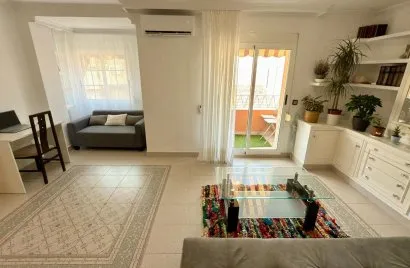 Apartamento de 1 dormitorio en La Florida, Spain No. 2754