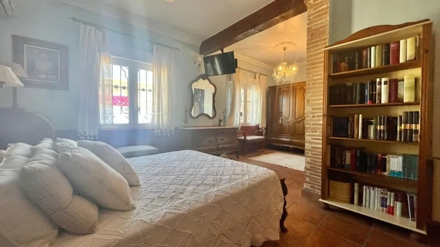 Villa de 3 dormitorios en Torrevieja, Spain No. 776 № 27