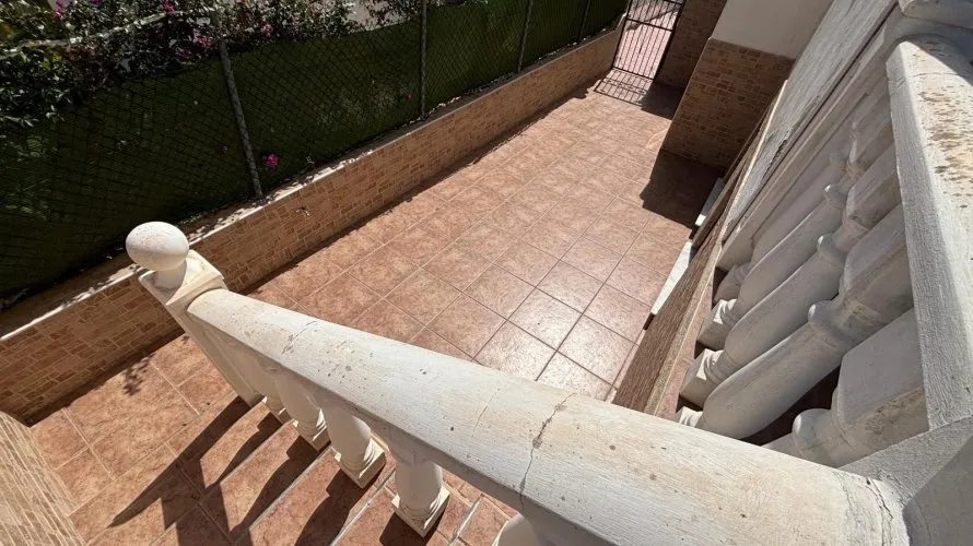 Сasa de 4 dormitorios en Los Altos, Spain No. 2909 № 12