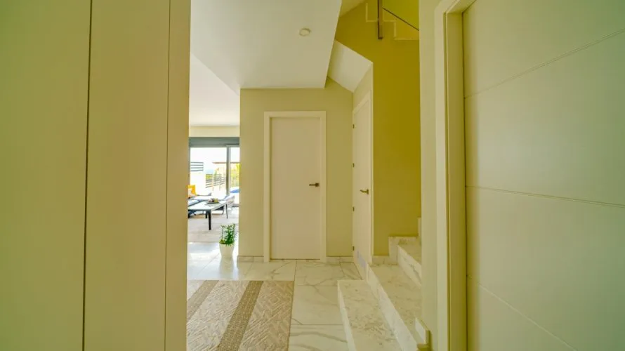 Villa de 3 dormitorios en Finestrat, Spain No. 490 № 10
