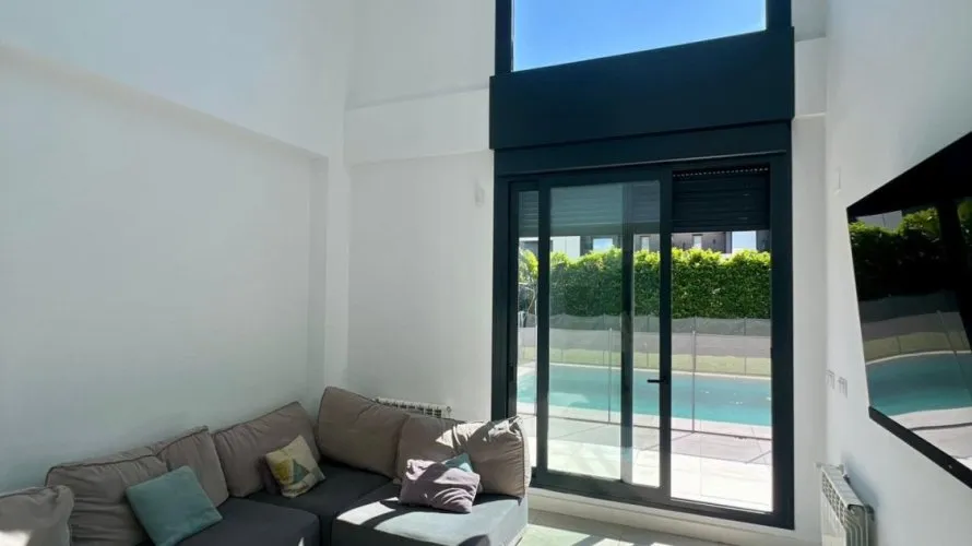 Villa de 3 dormitorios en Bétera, Spain No. 1240 № 13