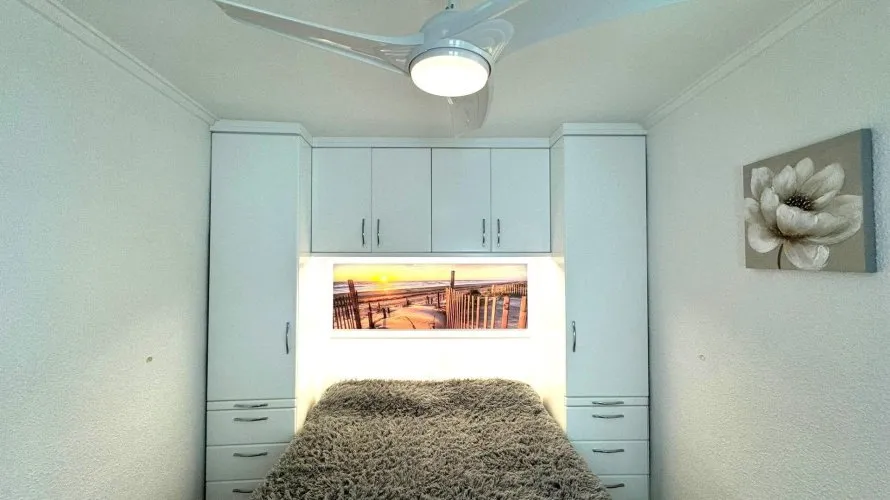 Ático de 57m² en Torre de la Horadada, Spain No. 615 № 18