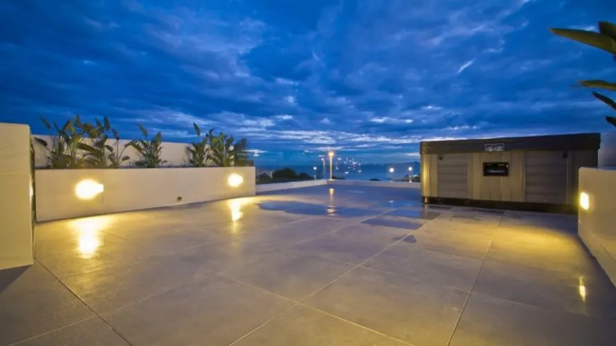 Villa de 157m² en La Zenia, Spain No. 258 № 3