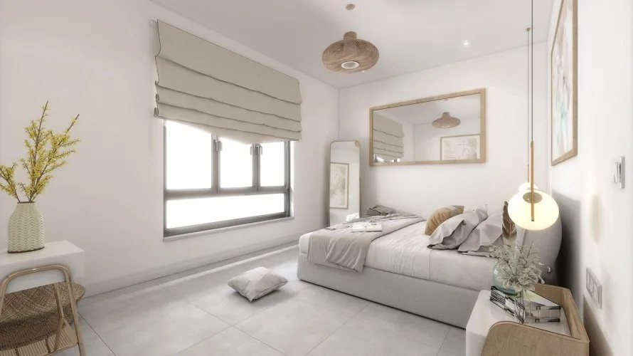 Apartamento de 2 dormitorios en Altea, Spain No. 711 № 15