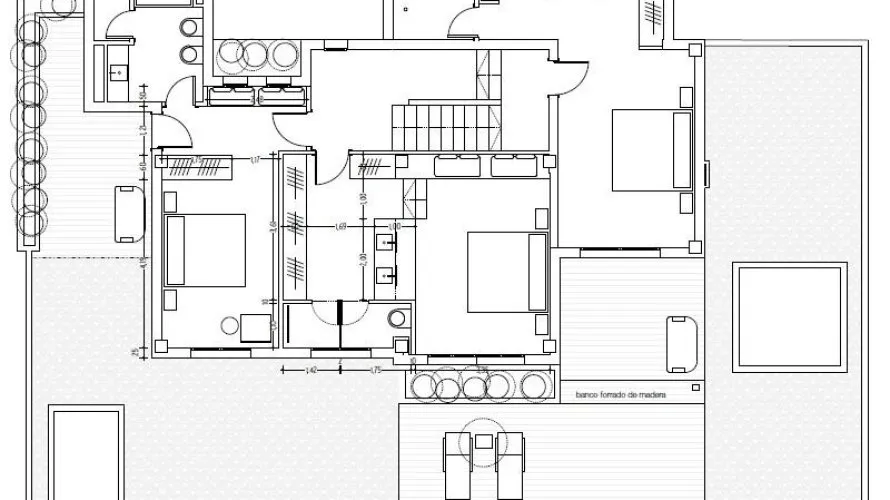 Villa de 5 dormitorios en Finestrat, Spain No. 1219 № 6