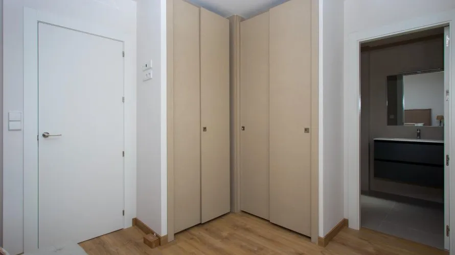 Dúplex de 3 dormitorios en Monforte del Cid, Spain No. 1318 № 5