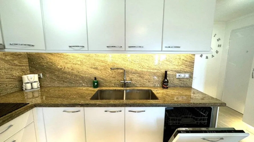 Ático de 57m² en Torre de la Horadada, Spain No. 615 № 7