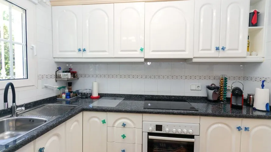 Villa de 194m² en Alicante, Spain No. 1419 № 15