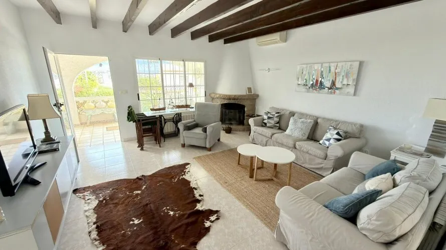 Apartamento de 3 dormitorios en L'Alfàs del Pi, Spain No. 1103 № 10