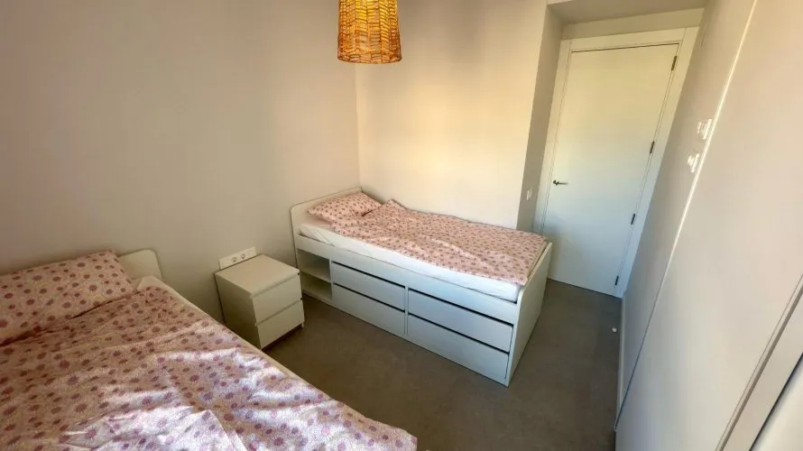 Apartamento de 2 dormitorios en Finestrat, Spain No. 1305 № 14