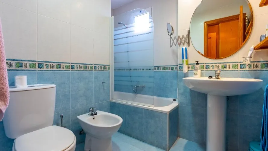 Parcela de 109m² en El Campello, Spain No. 631 № 22