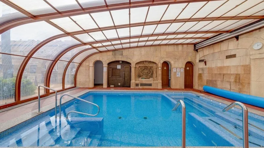 Apartamento de 2 dormitorios en Los Dolses, Spain No. 1428 № 26