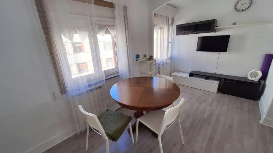 Apartamento de 1 dormitorio en Langreo, Spain No. 2871 № 13