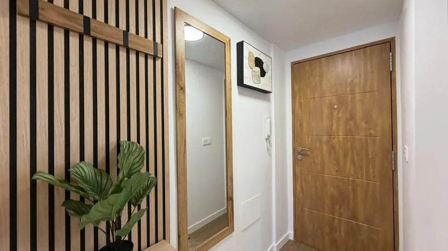 Apartamento de 2 dormitorios en Nueva Torrevieja, Spain No. 2936 № 26