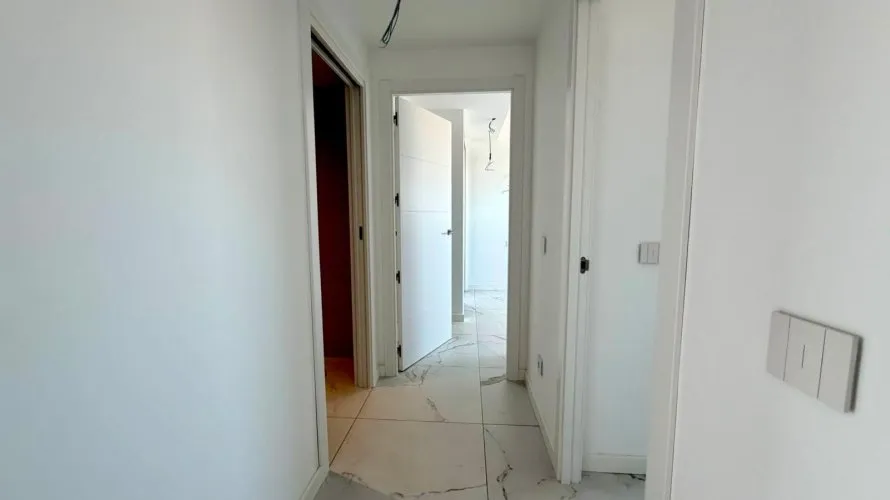 Apartamento de 2 dormitorios en Torrevieja, Spain No. 1600 № 8