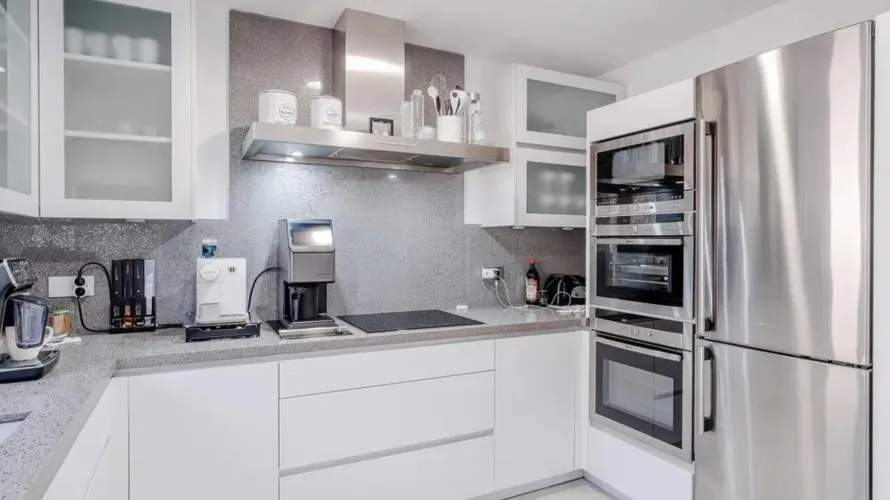 Villa de 247m² en Moraira, Spain No. 1505 № 14