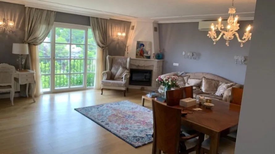 Apartamento de 3 dormitorios en Galera de las Palmeras, Spain No. 532 № 14