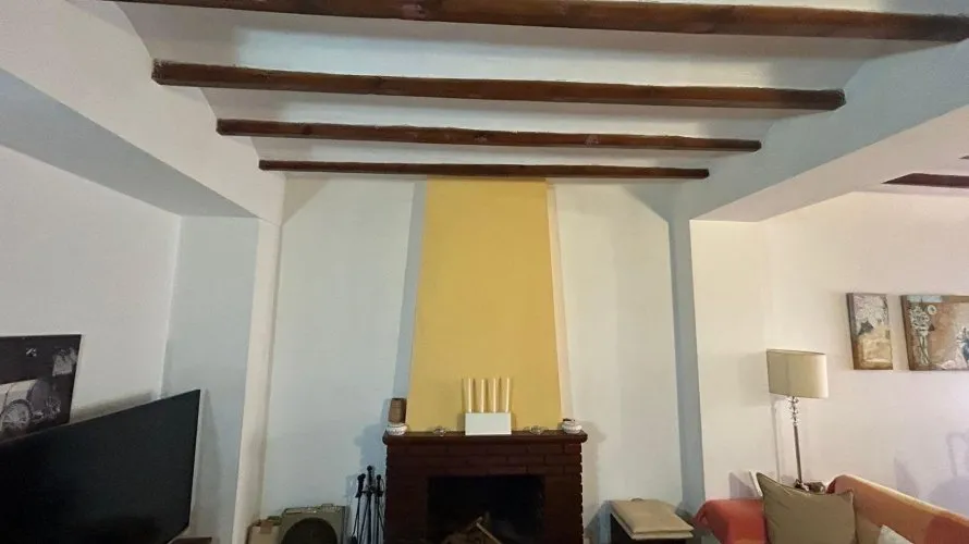 Сasa de 3 dormitorios en Polop, Spain No. 1001 № 24