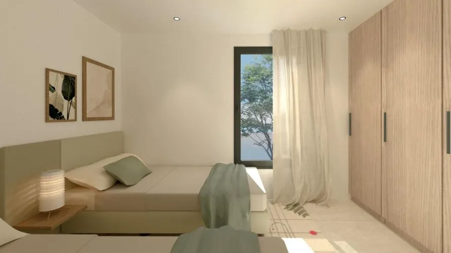 Сasa de 3 dormitorios en Gran Alacant, Spain No. 932 № 16