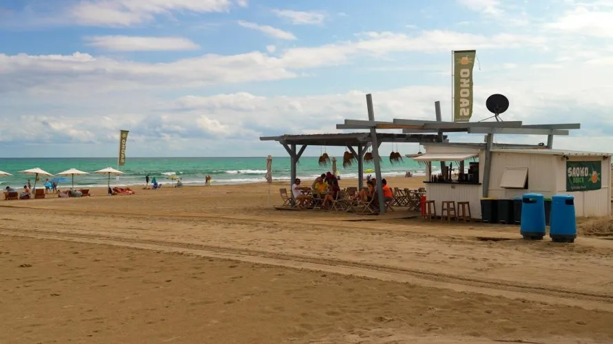 Parcela de 109m² en El Campello, Spain No. 631 № 6