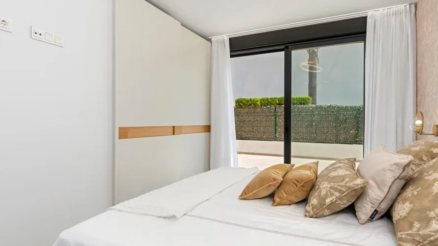 Villa de 3 dormitorios en Campoamor, Spain No. 642 № 26