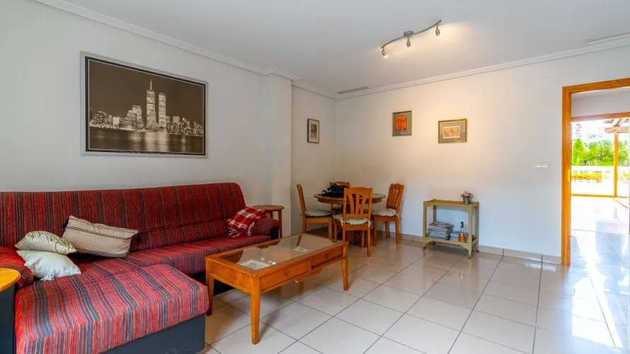 Parcela de 109m² en El Campello, Spain No. 631 № 4