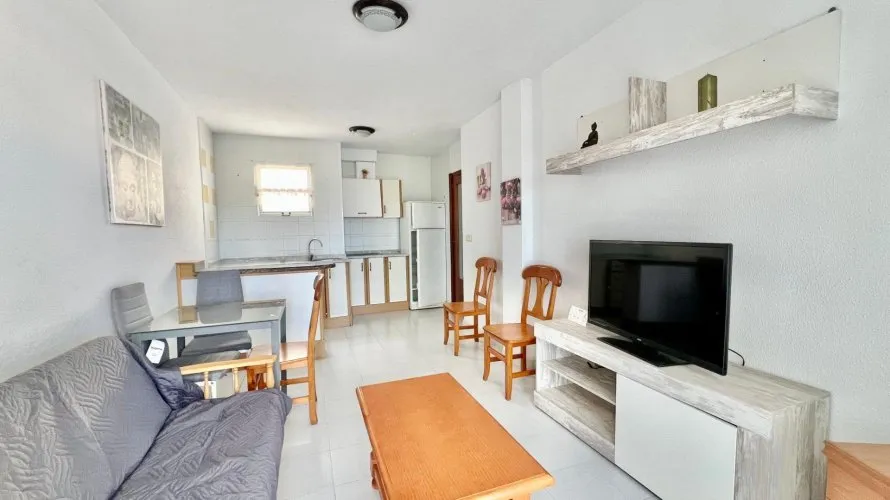 Ático de 1 dormitorio en Torrevieja, Spain No. 2840 № 8