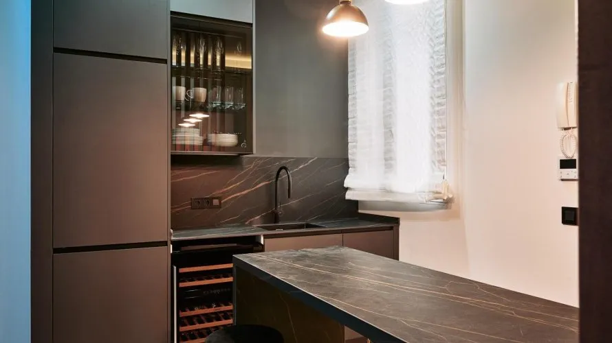 Apartamento de 3 dormitorios en Madrid, Spain No. 696 № 12
