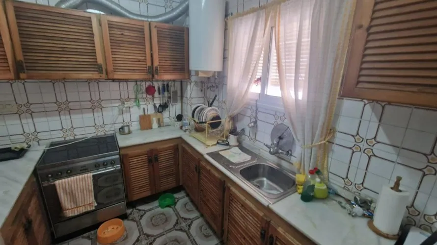 Apartamento de 3 dormitorios en Torrevieja, Spain No. 2733 № 5